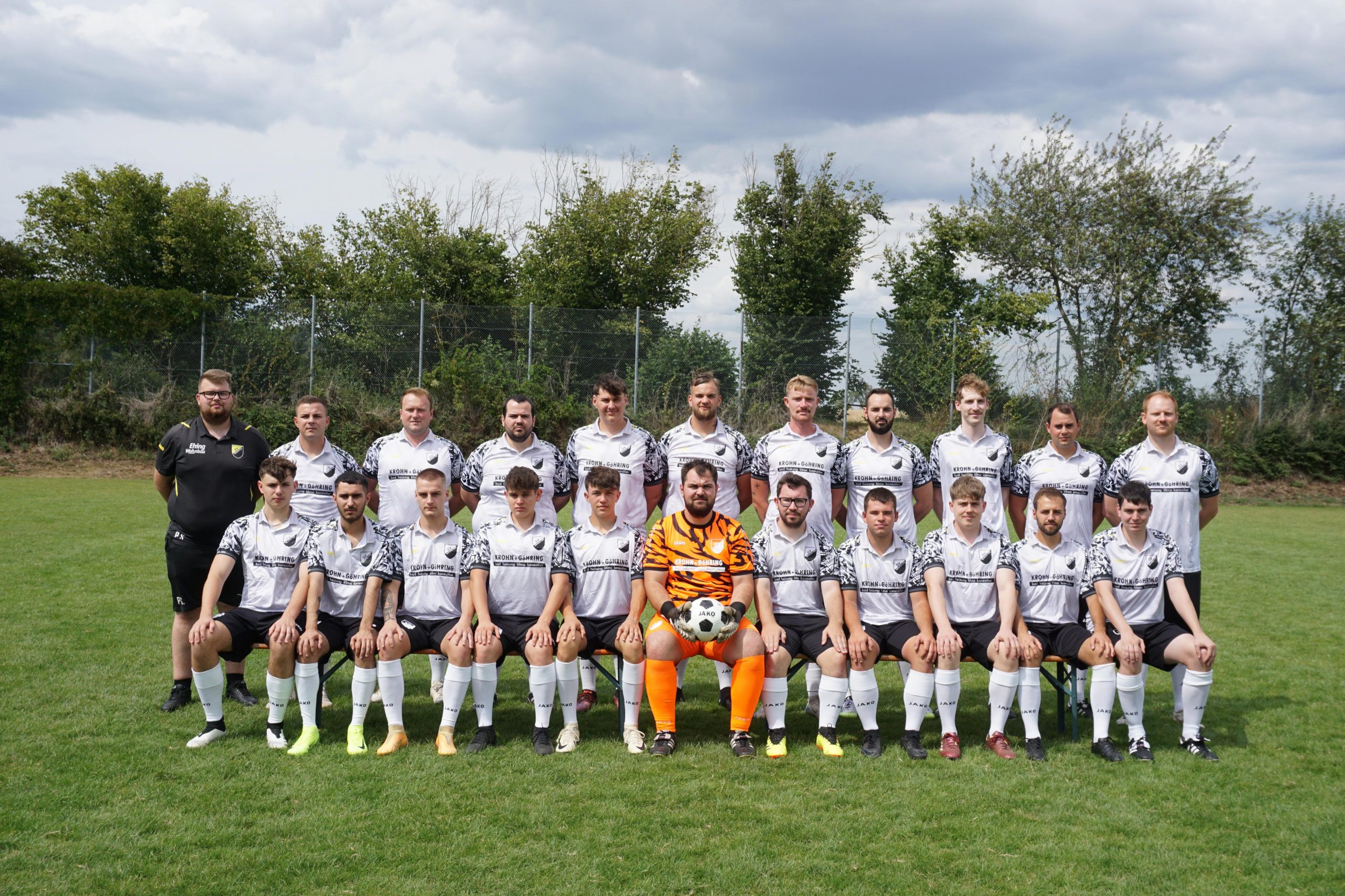 2. Mannschaft SVN